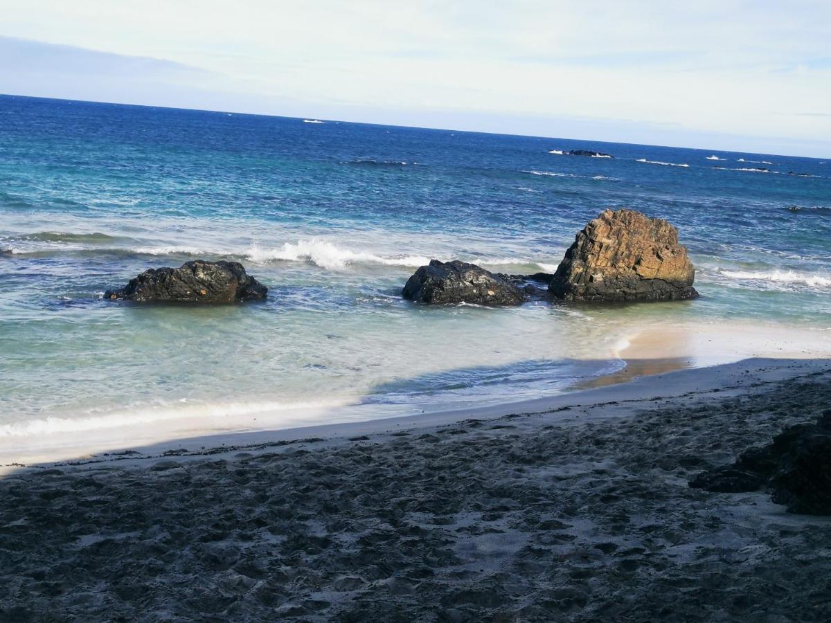 La Canada Tiscamanita ภายนอก รูปภาพ
