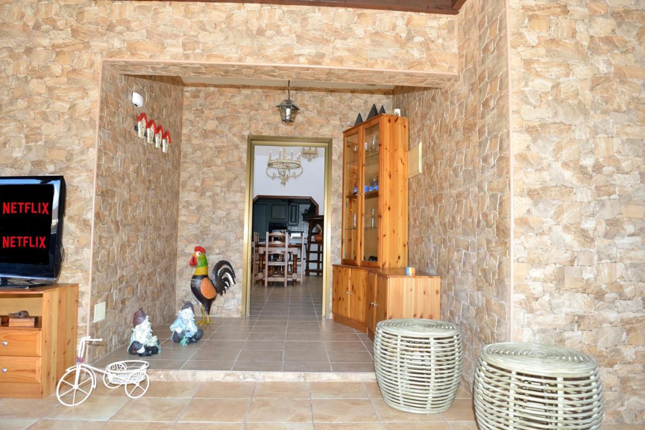 La Canada Tiscamanita ภายนอก รูปภาพ