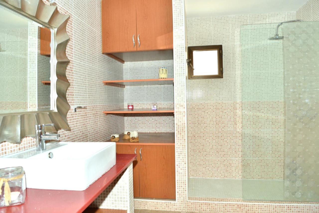 La Canada Tiscamanita ภายนอก รูปภาพ