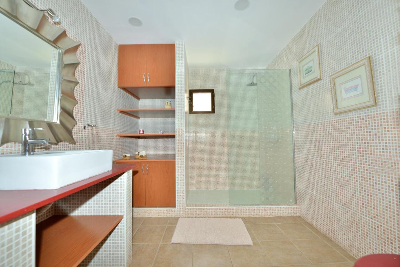 La Canada Tiscamanita ภายนอก รูปภาพ