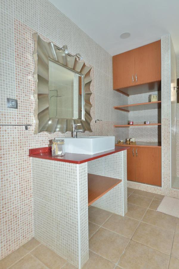La Canada Tiscamanita ภายนอก รูปภาพ