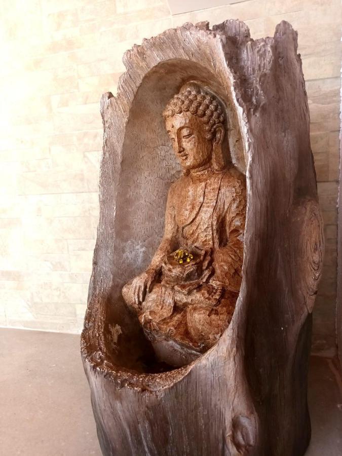 La Canada Tiscamanita ภายนอก รูปภาพ