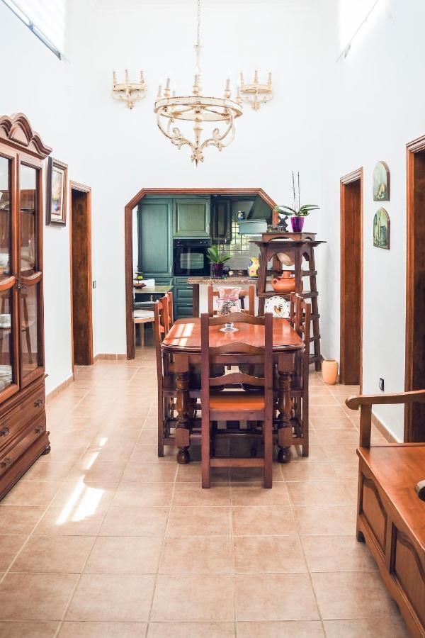 La Canada Tiscamanita ภายนอก รูปภาพ