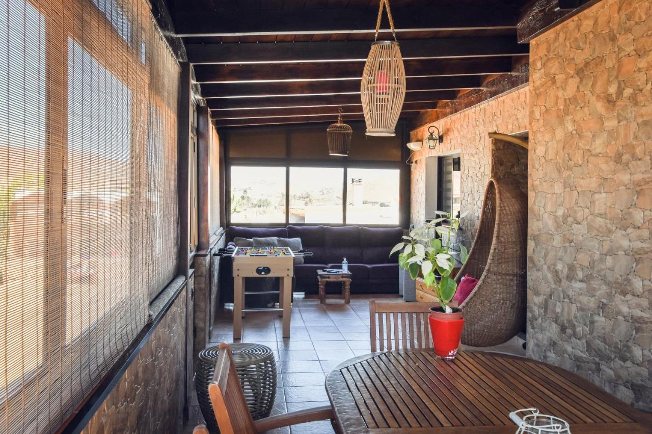 La Canada Tiscamanita ภายนอก รูปภาพ